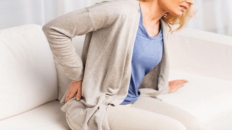 6 Kräuterextrakte bei Rückenschmerzen
